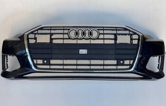 Audi A6 C8 2018- predný nárazník