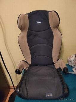 Detská autosedačka