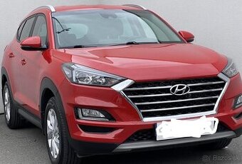 Hyundai Tuscon 2015-2020