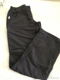 športové nohavice damske 38