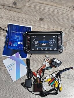 Autorádio VW Škoda Seat 4/64GB