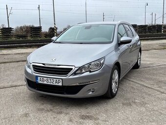 Peugeot 308 SW 1.2 PureTech