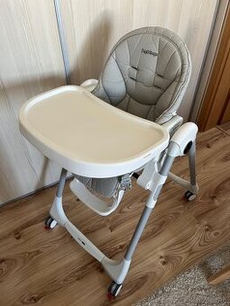 Jedalenska stolicka Prima pappa