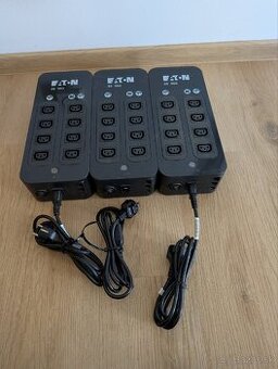 Predám záložný zdroj Eaton 3s 550 IEC