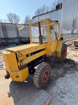 Predam vzv zts nd9-036