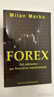 Forex - Milan Marko