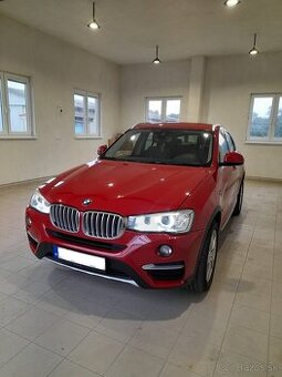 Predam BMW X4