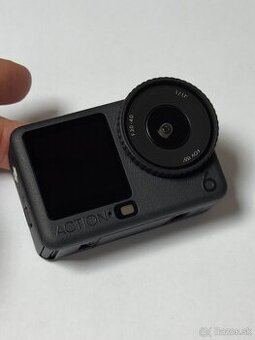 DJI osmo action 6 - nova, neaktivovana záruka