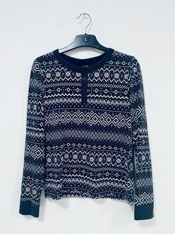 👚 Pyžamový Set/Domáci Komplet H&M (S)