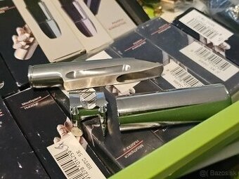 Nová Kovová Hubica Amati na tenor Saxofón