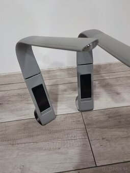 2 kusy STOLNÁ LED LAMPA