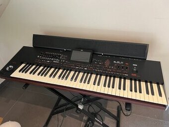 Korg Pa4x 76