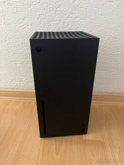Xbox series X 1TB