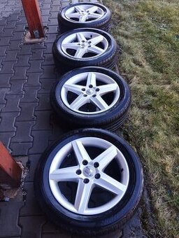 5x112 R16 Original Seat