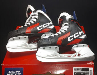 CCM Next Youth 13, EU 32