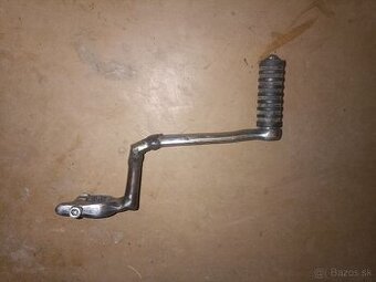 Predám preváranú páku na jawu CZ 175/ 250/353