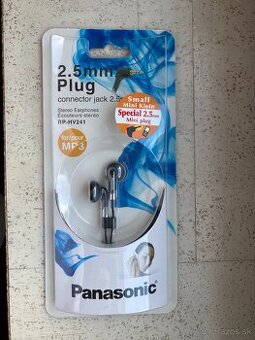 Predam sluchadla do usi