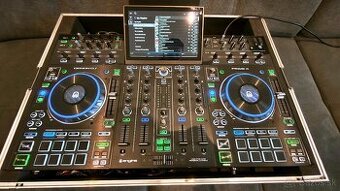 Denon Prime 4