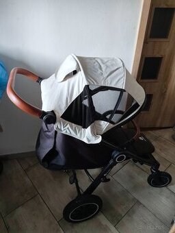 Street sportovy na suciastky