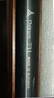 Vzduchovka vz 47, 35, Perun Slavia