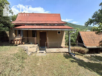 Na predaj dva domy v Drnave