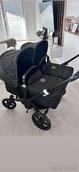 Bugaboo donkey3