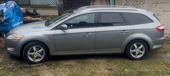 Ford Mondeo 1.8tdci 92kw