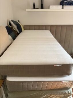 Kvalitné matrace IKEA 90x200