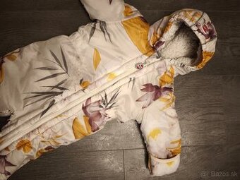 Lodger overal (veľ.68)