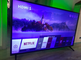 Led televizor 140cm 55" LG 55UK6200PLA 4K ULTRA HD