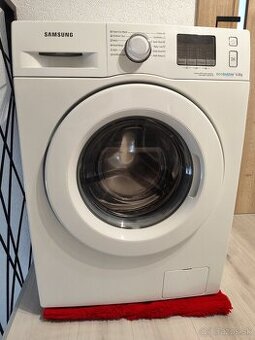 práčka Samsung - slimm
