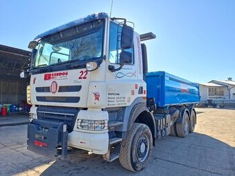 TATRA T 158 /II 6X6 PHOENIX