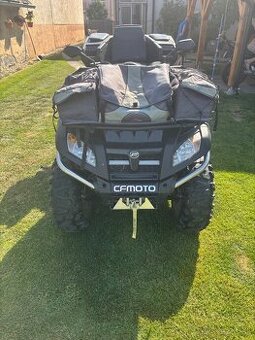 Predam cf x8 gladiator