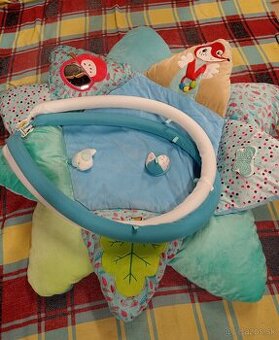 Hracia deka pre bábätko