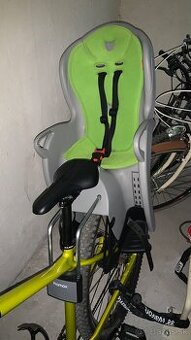 Detská cyklosedačka