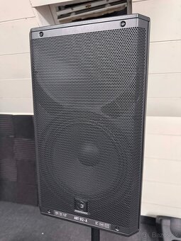 Repráky RCF ART 912-A a prislušenstvo