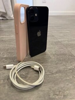 Predám Apple iPhone 12 mini 64GB