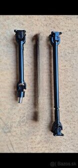 lSuzuki jimny kardany