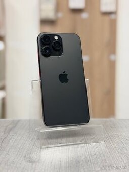 100% BATÉRIA - Apple iPhone 14 Pro Max 128GB Space Black