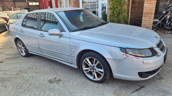 SAAB 9-5 motor 1,9CDTi 110kw