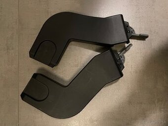 Thule adaptery na autosedačku vajičko