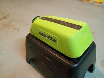 Nádrž babetta 210