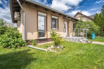 ALL INCLUSIVE | NA PREDAJ 3 IZBOVÝ RODINNÝ DOM, KĽÚČIAROVÉ K