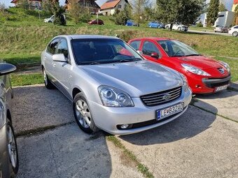 Kia Magentis