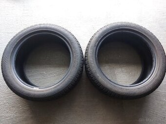 Dunlop 225/50 R17 Dot 0523 2ks zimné