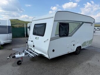 FENDTNEXT 381 1000kg 4os Klima, Solar , Mover, Nosič