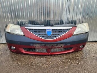 DACIA LOGAN PREDNY NARAZNIK