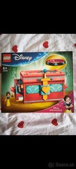 Lego Disney 43276