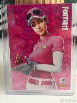 Fortnite karty na predaj- limitky