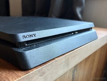 Ps4 slim